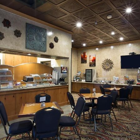 Miles City Hotel & Suites Exterior photo