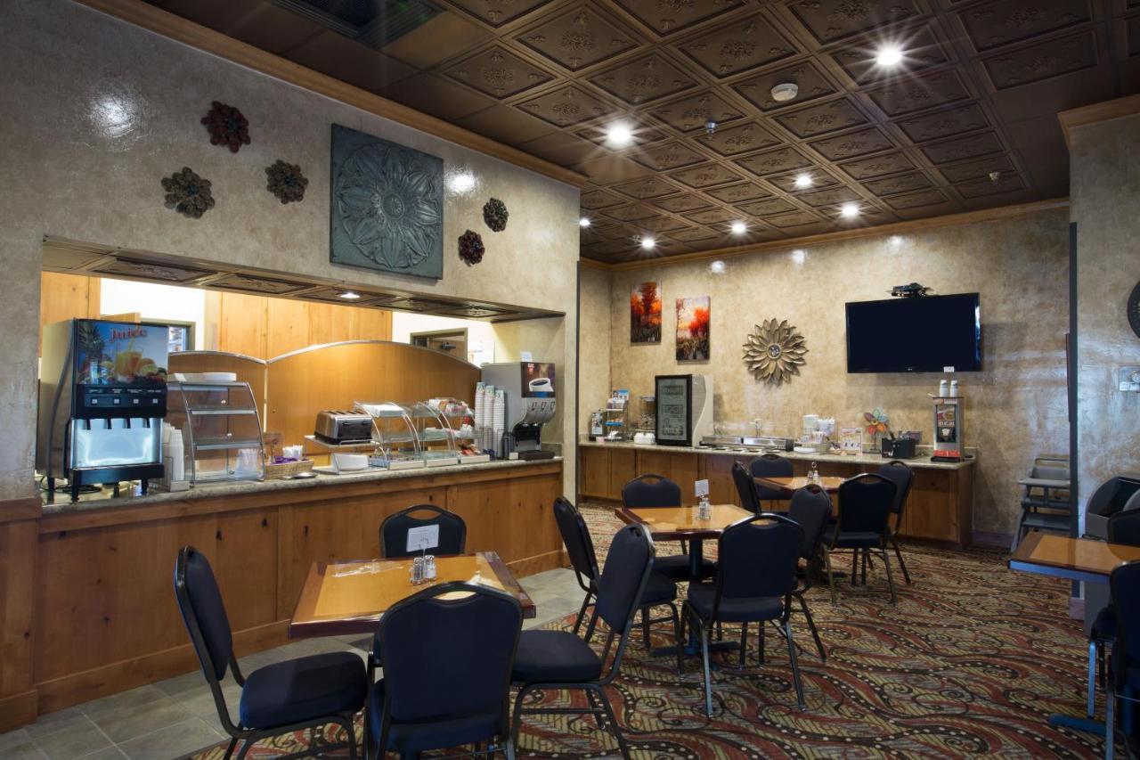 Miles City Hotel & Suites Exterior photo