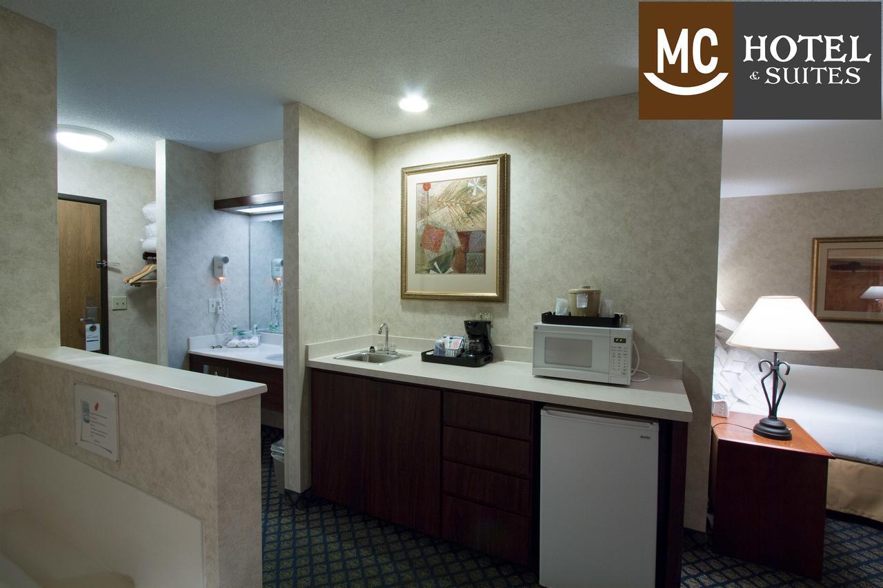 Miles City Hotel & Suites Exterior photo