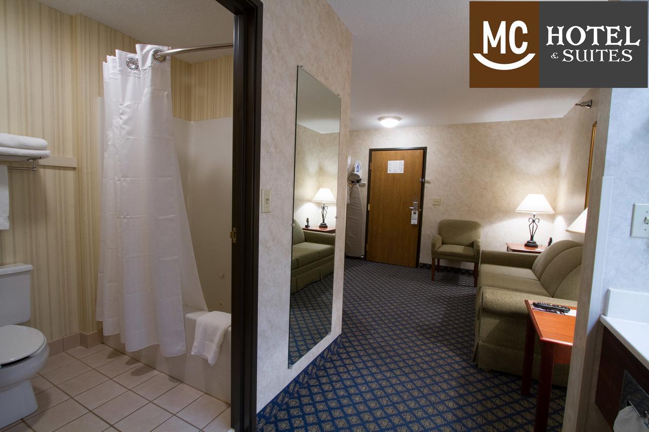 Miles City Hotel & Suites Exterior photo