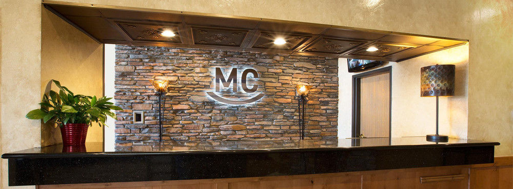 Miles City Hotel & Suites Exterior photo